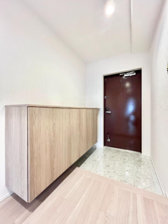 八尾市本町、マンションの画像です