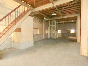 八尾市太田新町、収益物件/工場の画像です