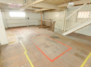 八尾市太田新町、収益物件/工場の画像です