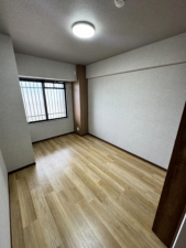 八尾市天王寺屋、マンションの画像です