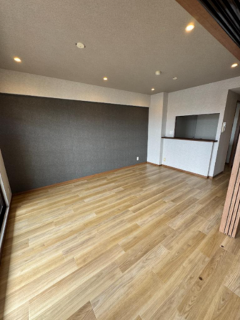 八尾市天王寺屋、マンションの画像です
