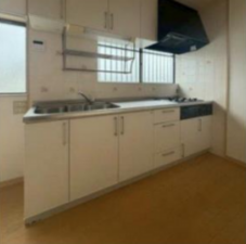 八尾市南本町、中古一戸建ての画像です