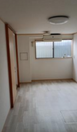 八尾市南本町、中古一戸建ての画像です