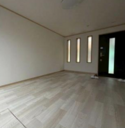 八尾市南本町、中古一戸建ての画像です