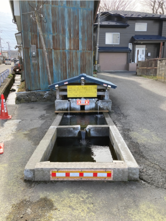 八戸市大字鮫町、土地のその他画像です