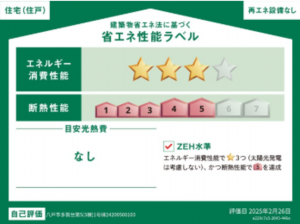 八戸市多賀台、新築一戸建てのその他画像です
