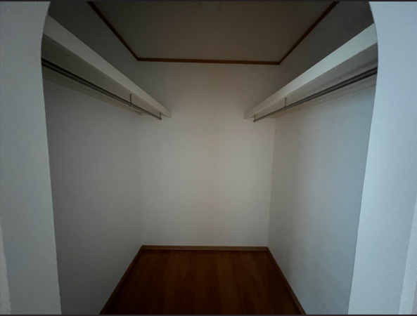 八戸市大字河原木、新築一戸建ての収納画像です