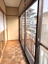 八戸市根城、中古一戸建てのその他画像です