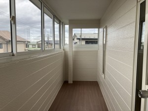 八戸市大字湊町、中古一戸建てのその他画像です