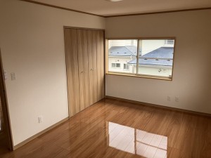 八戸市大字湊町、中古一戸建ての内装画像です