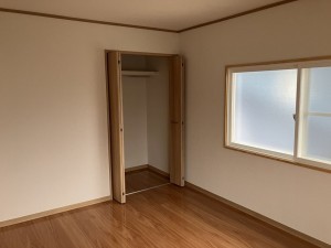 八戸市大字湊町、中古一戸建ての内装画像です