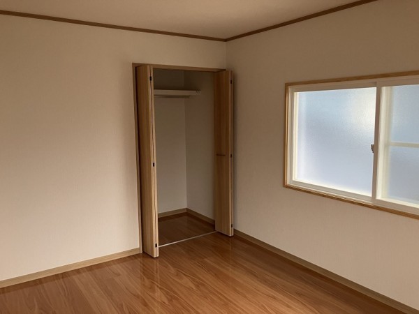 八戸市大字湊町、中古一戸建ての内装画像です