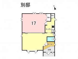 八戸市大字新井田、中古一戸建ての画像です