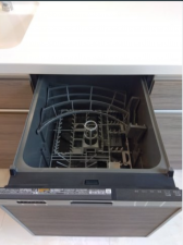 八戸市新井田西、中古一戸建ての設備画像です