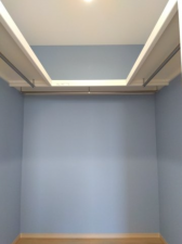 八戸市新井田西、中古一戸建ての収納画像です