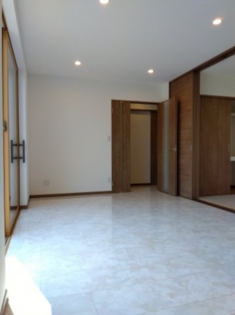 八戸市新井田西、中古一戸建ての居間画像です