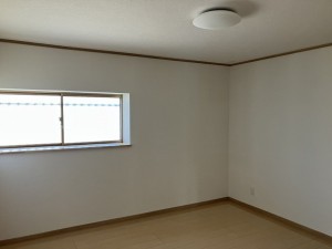 八戸市大字妙、中古一戸建ての内装画像です