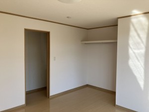 八戸市大字妙、中古一戸建ての内装画像です