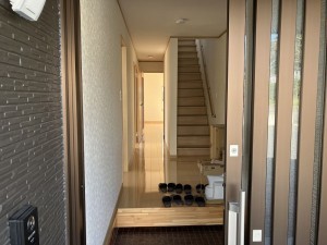 八戸市大字妙、中古一戸建ての画像です