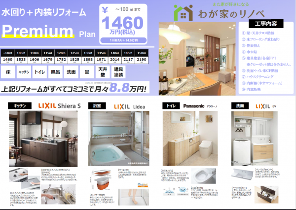 八戸市南郷、中古一戸建てのその他画像です