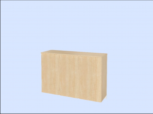 八戸市大字河原木、中古一戸建ての収納画像です