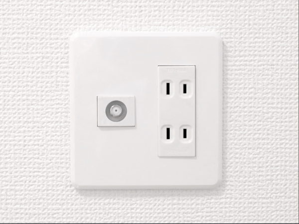 八戸市大字河原木、中古一戸建ての設備画像です