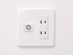 八戸市大字大久保、中古一戸建ての設備画像です