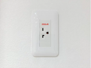 八戸市大字大久保、中古一戸建ての設備画像です