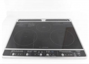 八戸市大字大久保、中古一戸建てのキッチン画像です