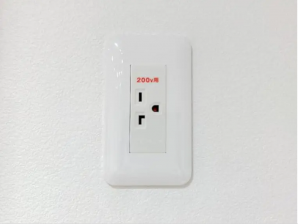 八戸市大字大久保、中古一戸建ての設備画像です