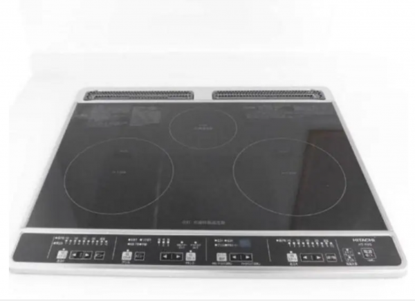 八戸市大字大久保、中古一戸建てのキッチン画像です