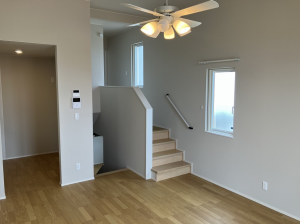 八戸市一番町、中古一戸建ての画像です