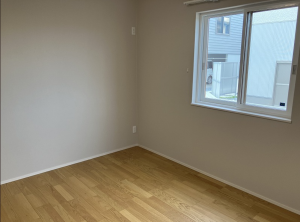 八戸市一番町、中古一戸建ての内装画像です