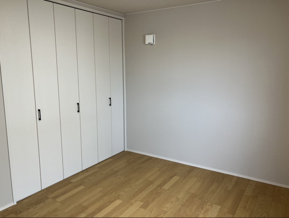 八戸市一番町、中古一戸建ての内装画像です