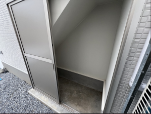 八戸市大字大久保、新築一戸建てのその他画像です