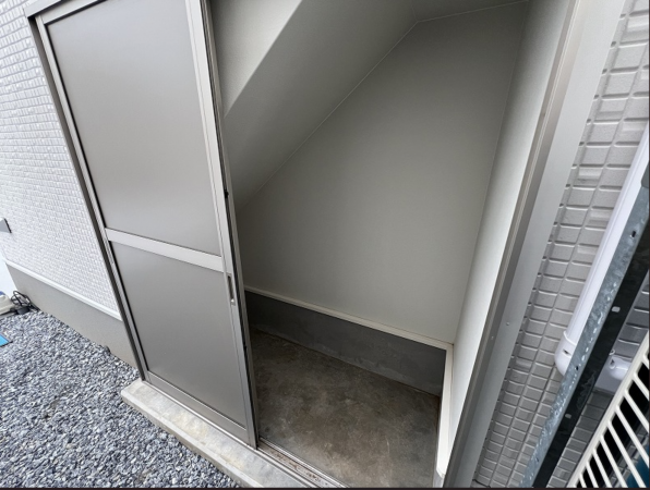 八戸市大字大久保、新築一戸建てのその他画像です