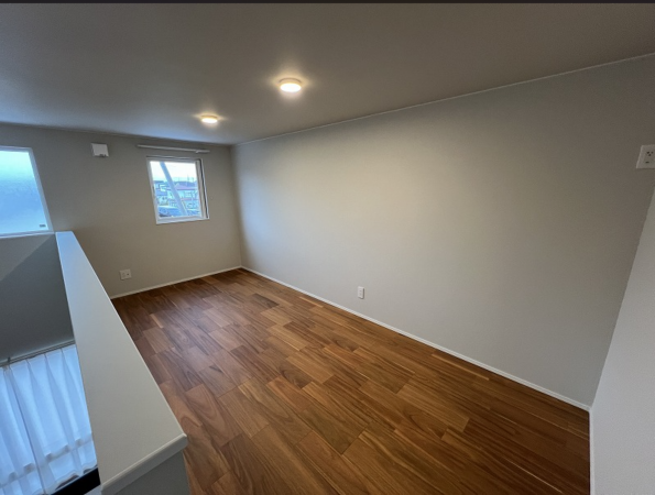 八戸市大字大久保、新築一戸建ての内装画像です