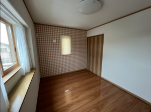 八戸市大字新井田、新築一戸建ての内装画像です