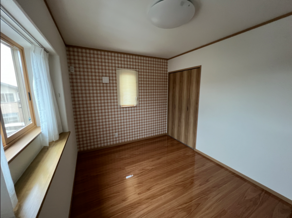 八戸市大字新井田、新築一戸建ての内装画像です