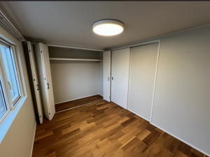 八戸市大字大久保、新築一戸建ての内装画像です