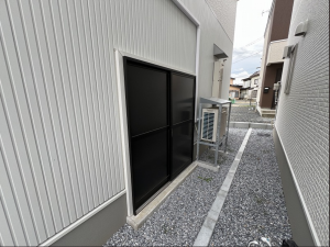 八戸市大字大久保、新築一戸建てのその他画像です