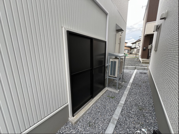 八戸市大字大久保、新築一戸建てのその他画像です