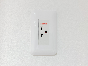 三戸郡南部町大字福田、中古一戸建ての設備画像です