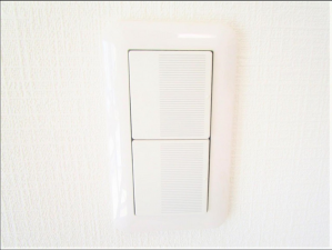 三戸郡南部町大字福田、中古一戸建ての設備画像です