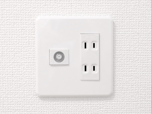 三戸郡南部町大字福田、中古一戸建ての設備画像です