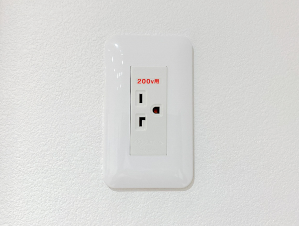 三戸郡南部町大字福田、中古一戸建ての設備画像です