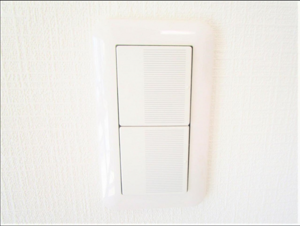 三戸郡南部町大字福田、中古一戸建ての設備画像です