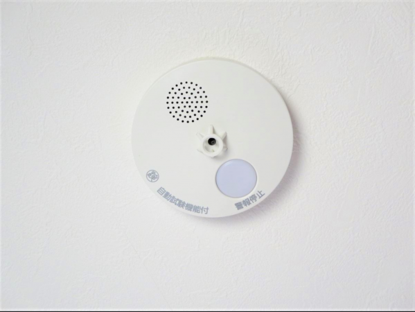 三戸郡南部町大字福田、中古一戸建ての設備画像です