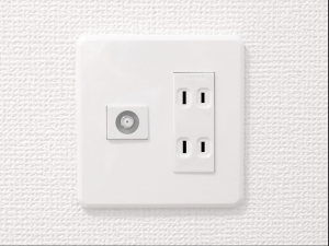 八戸市大字妙、中古一戸建ての設備画像です