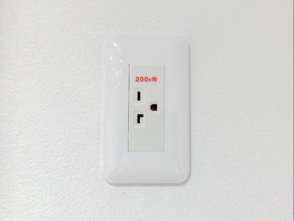 八戸市大字妙、中古一戸建ての設備画像です